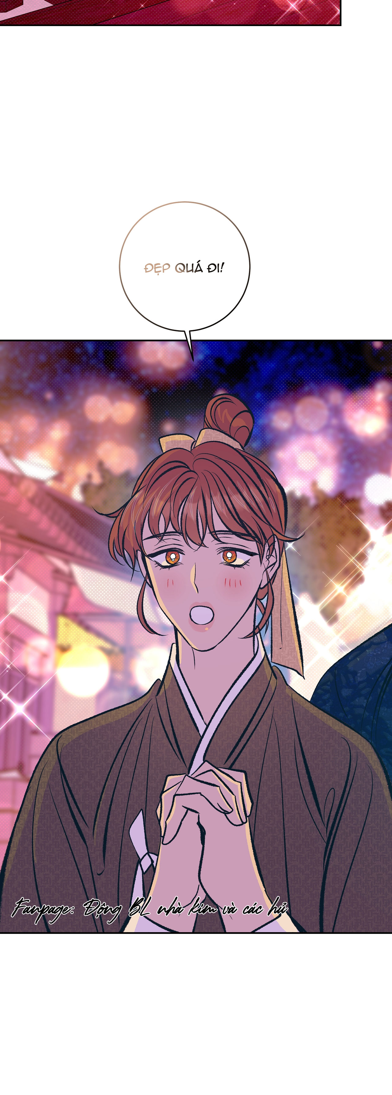 bán yêu chapter 14 21