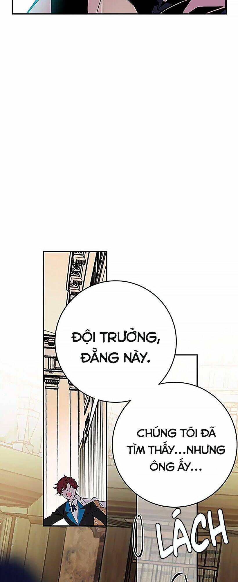 hung mãnh tiểu thư chapter 38 17