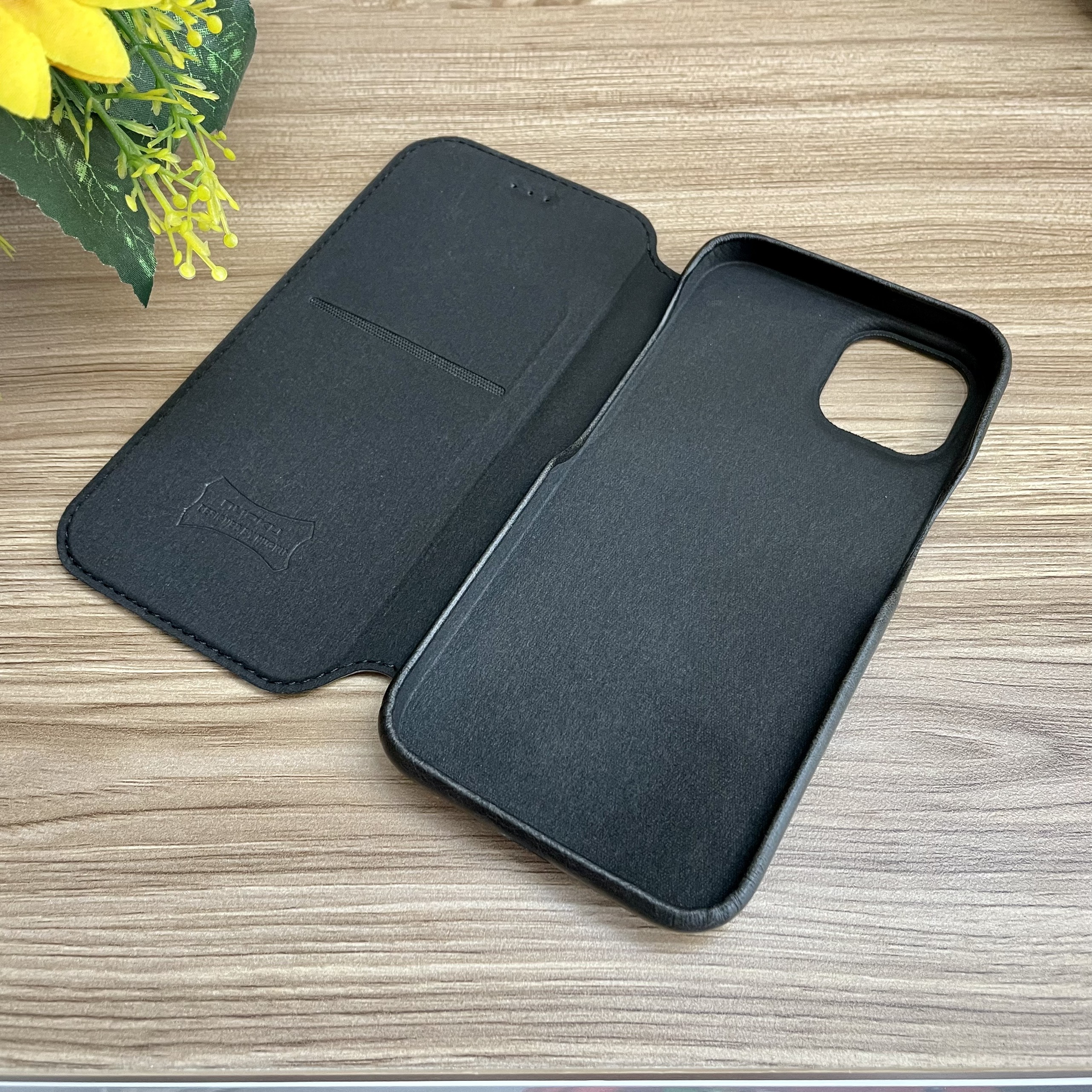 Bao da dành cho iPhone 14 NOUKU- Hàng chính hãng