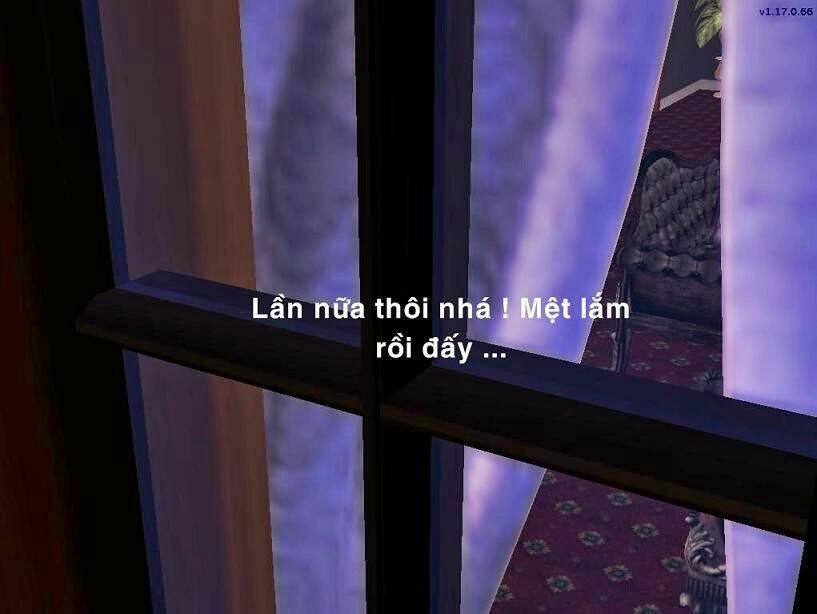 truyện sims - earl story chapter 33 3