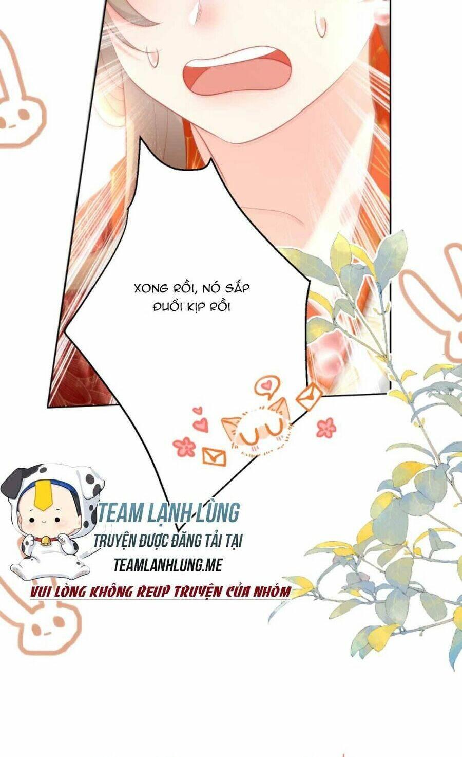 Mở Đầu Nữ Đế Làm Chính Cung chapter 168 40