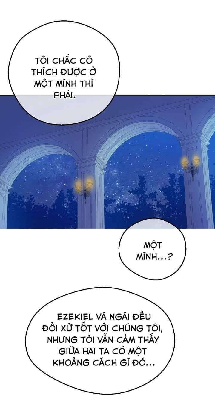 bỗng một ngày nọ tôi trở thành nàng công chúa chapter 82 2