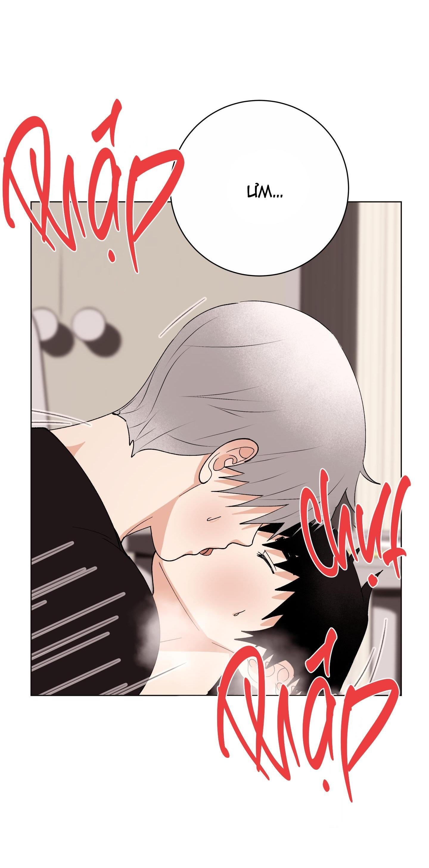 bl ngắn tuyển chọn chapter 31.6 56