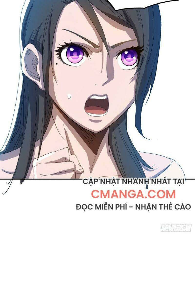 phụ hồn giả chapter 33 6