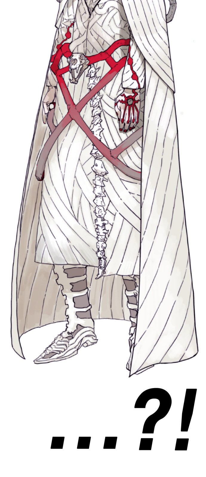 hard core leveling warrior chapter 167 19