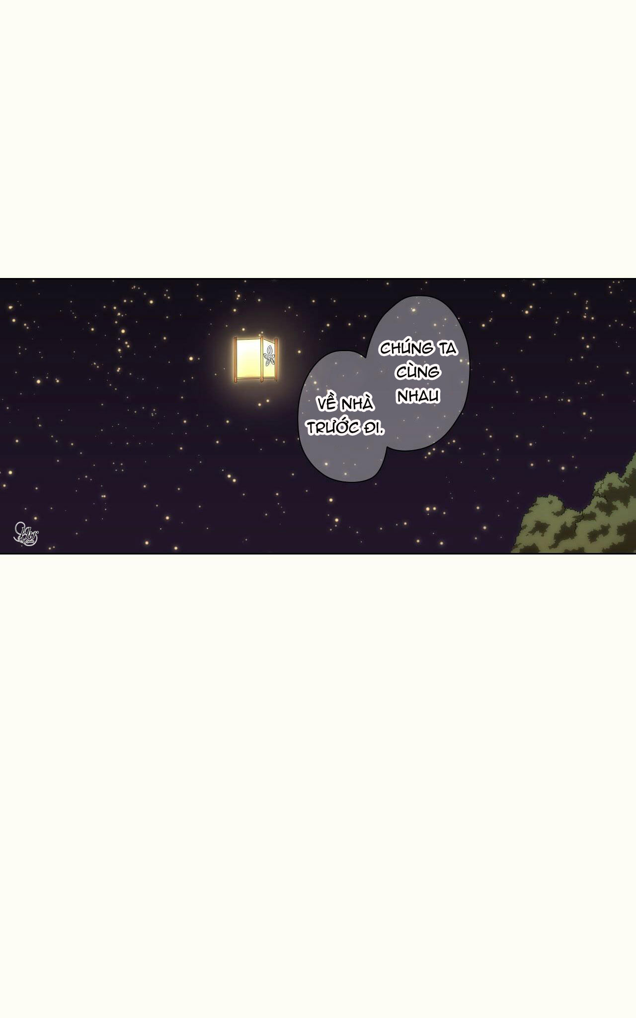 thú nhân và hana chapter 39 45