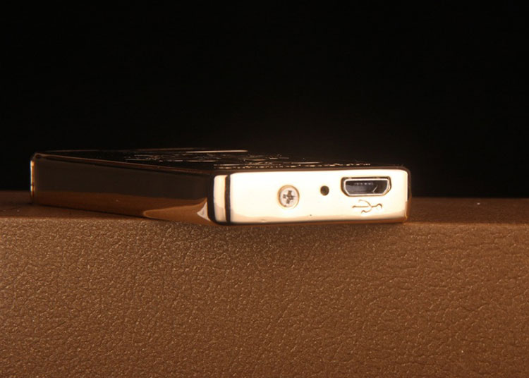 Bật Lửa Điện Hongri 808