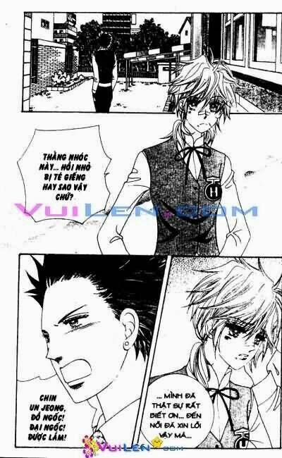 đại ca đi học chapter 13 16