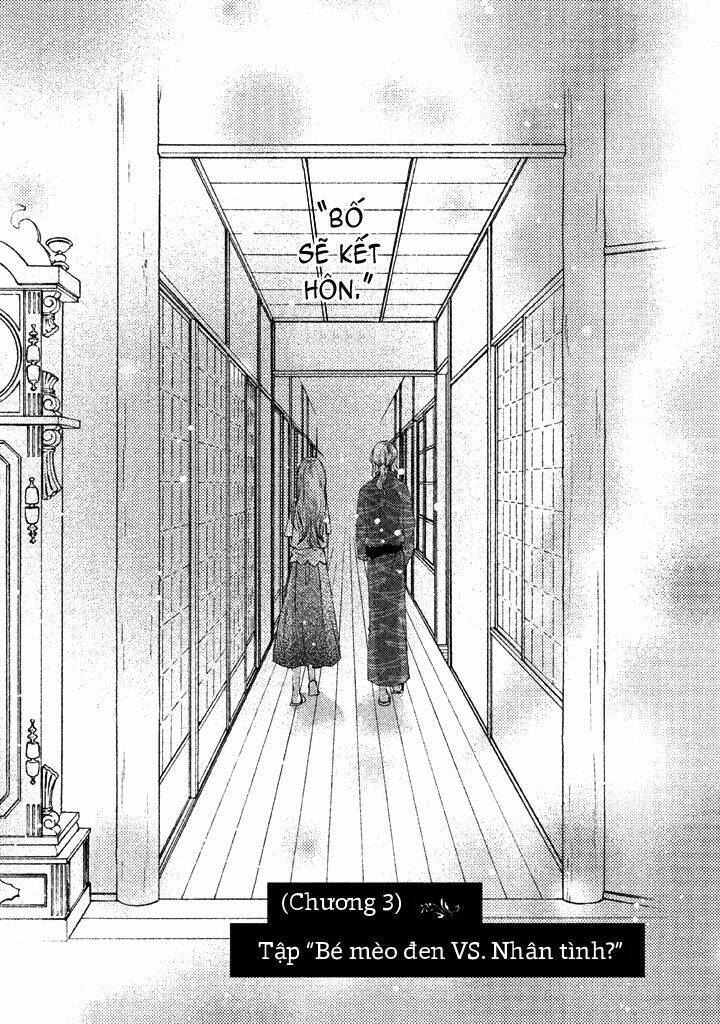 kouya no koi chapter 3 2