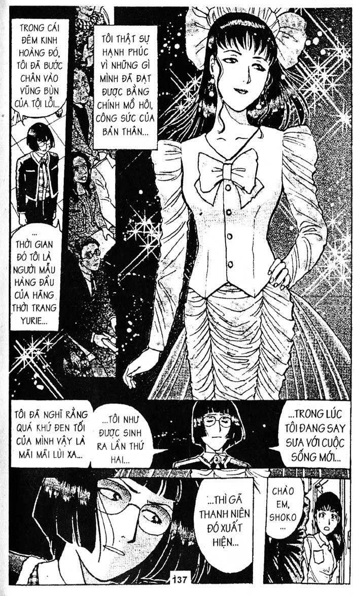 thám tử kindaichi (bản đẹp) chapter 180 10