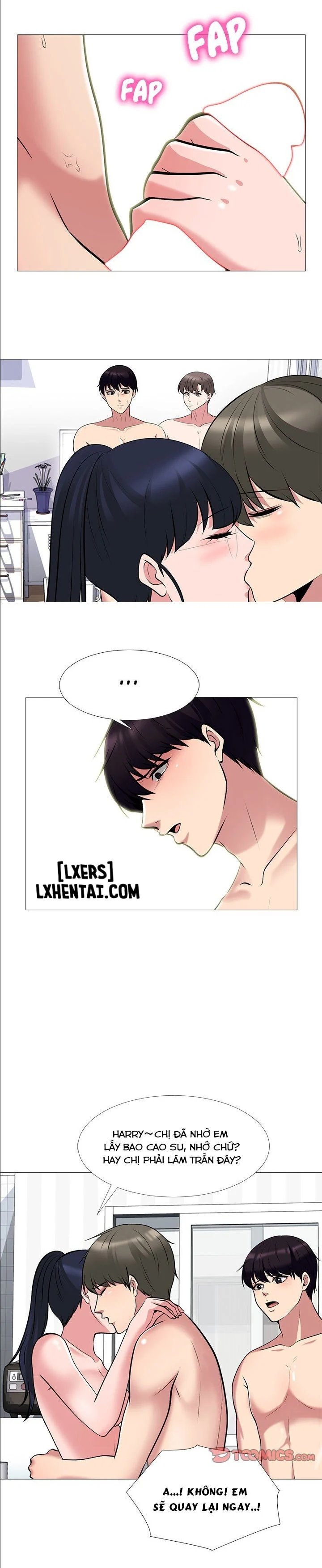 học bổng đặc biệt chapter 65 13