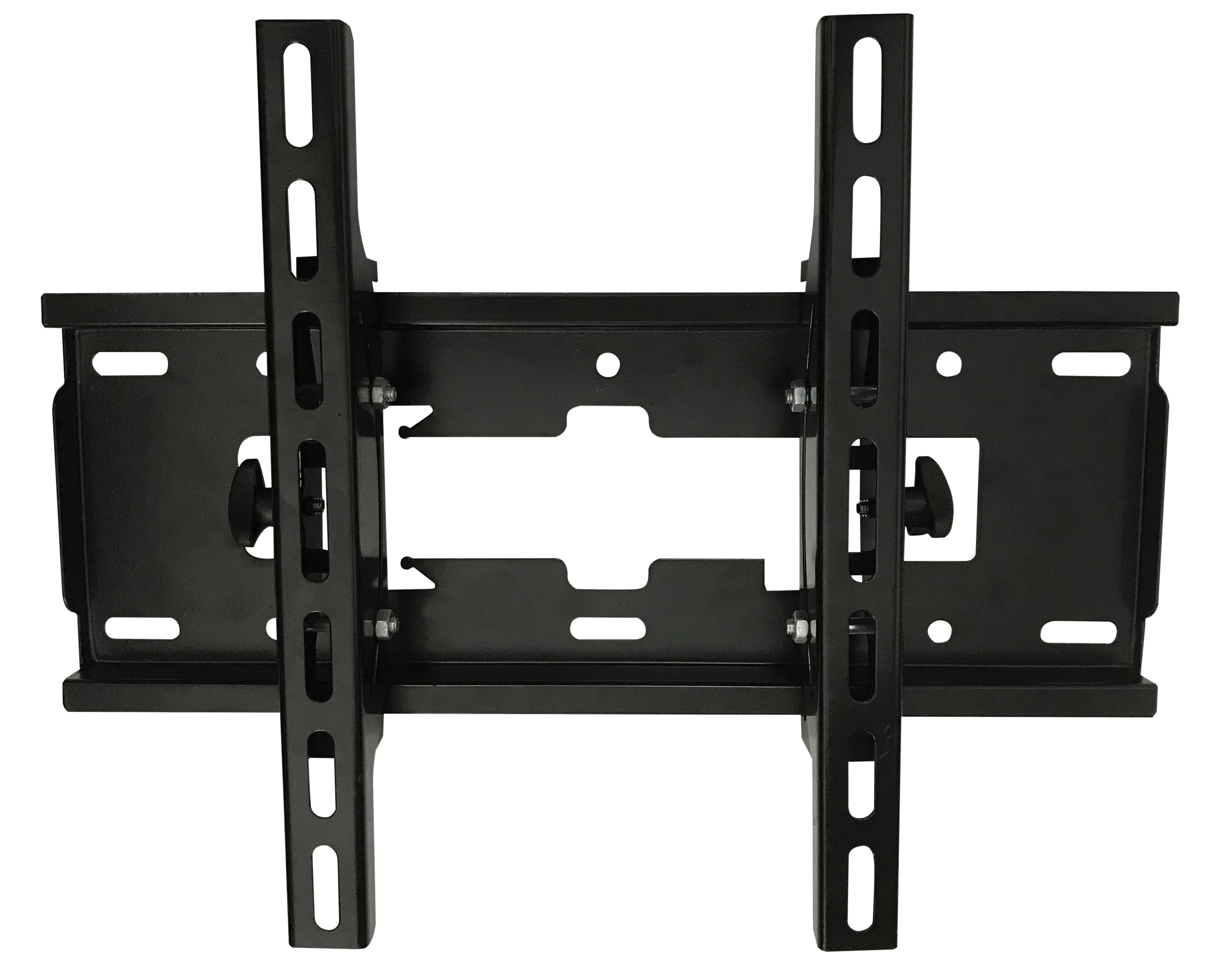 Khung treo mâm tivi nghiêng CP kích thước từ 19-65inch có thể điều chỉnh góc 15 độ - Hàng Chính Hãng