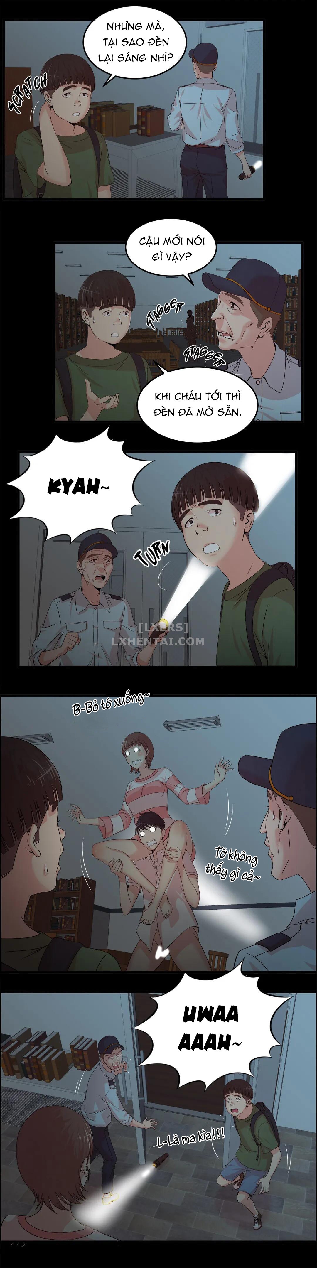 chuyên gia tình dục chapter 26 5