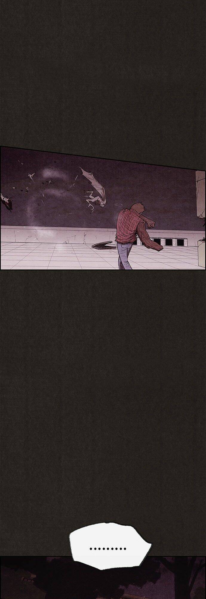 quái vật tại chung cư xanh chapter 127 24