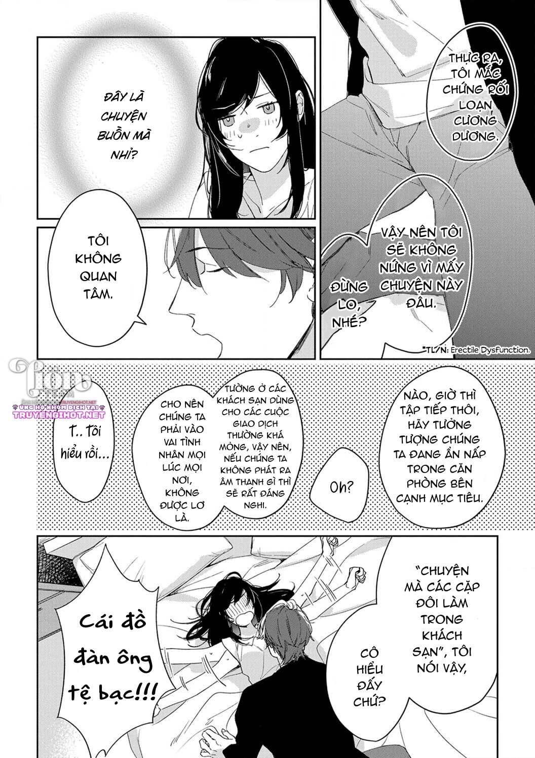 [18+]bạn đồng hành chapter 2.1 3