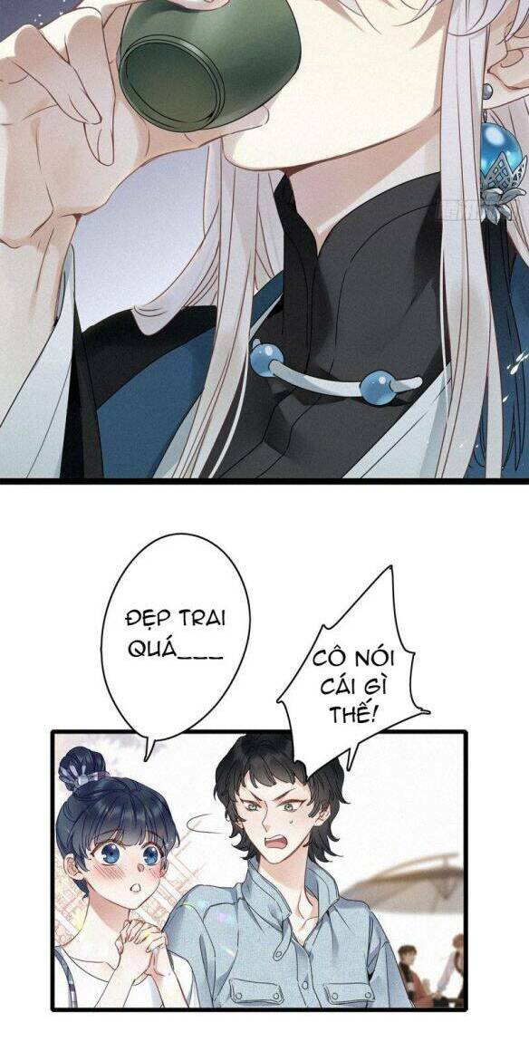 thỉnh quân nhập quái chapter 6 18