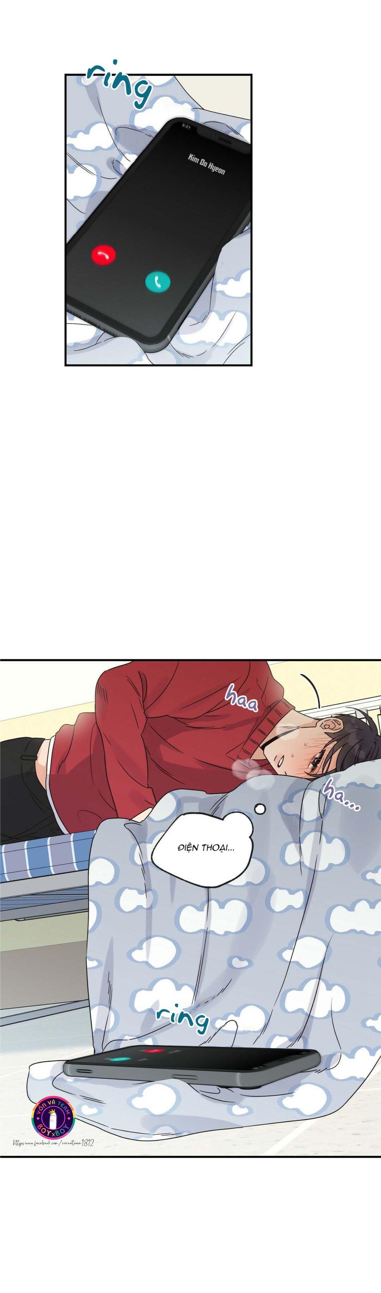 omega complex (end) chapter 18 2