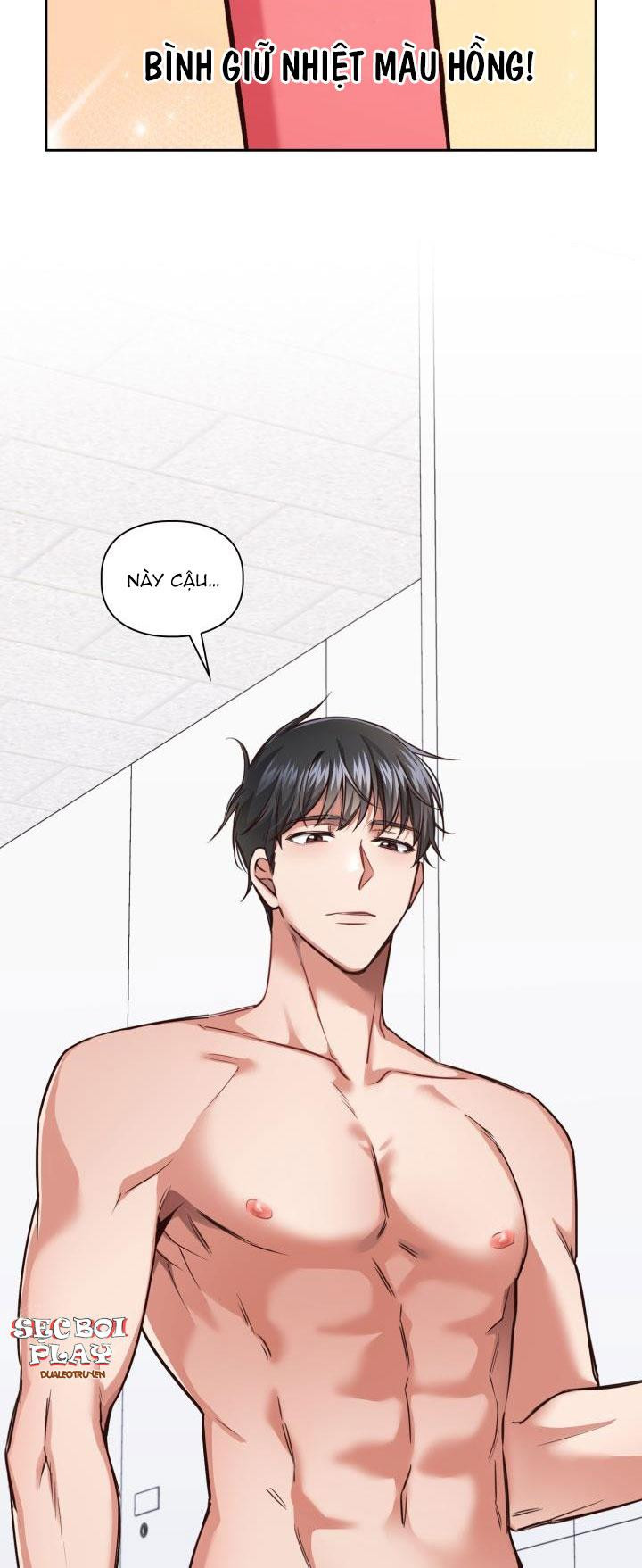 phòng tắm hơi chapter 1 30