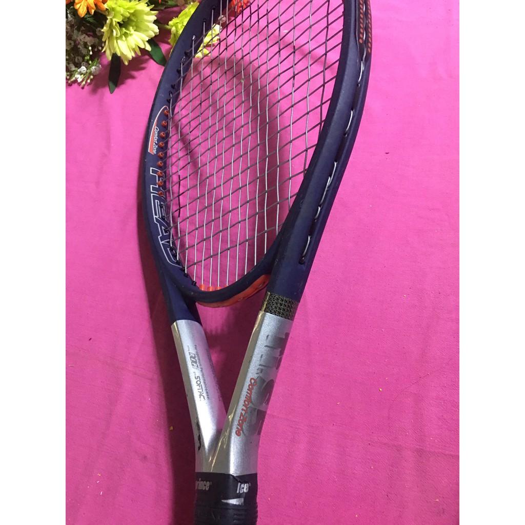 [HCM] VỢT TENNIS HEAD S5 HÀNG 90% CỦA MỸ