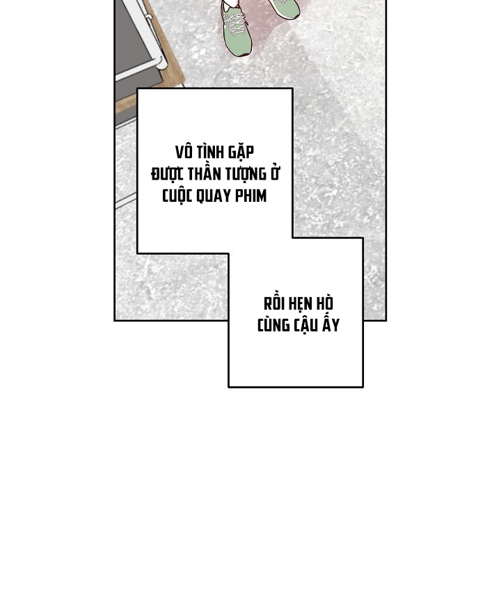 thần tượng đến rồi!? chapter 15 35