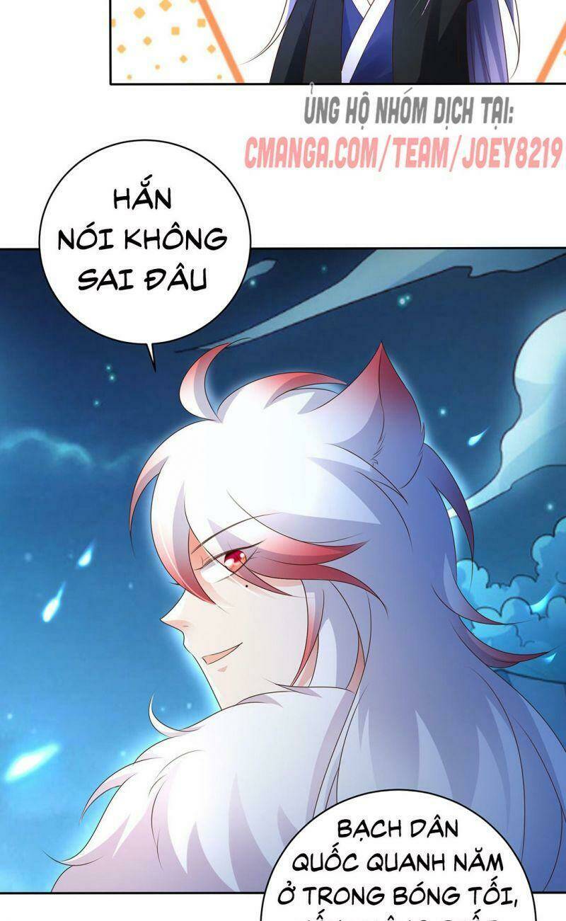thiên kim bất hoán chapter 83 21