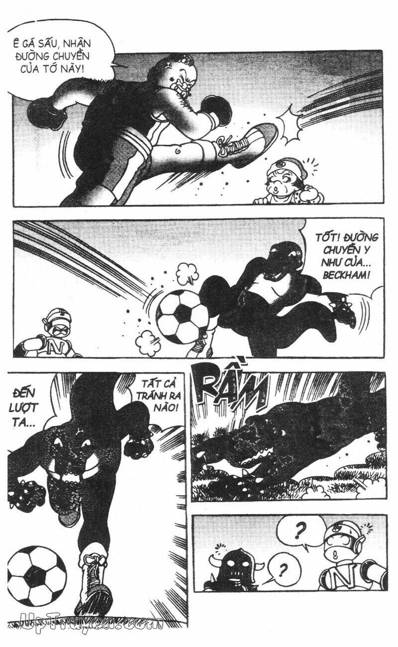 đội quân nhí nhố chapter 18 140