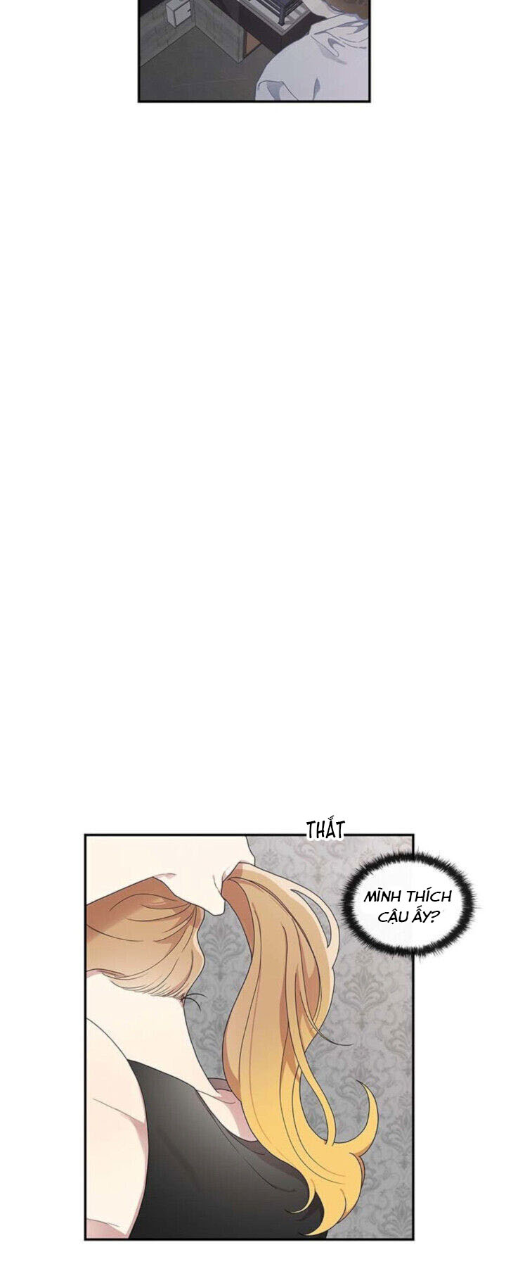 thanh xuân lầm lỡ chapter 34 27