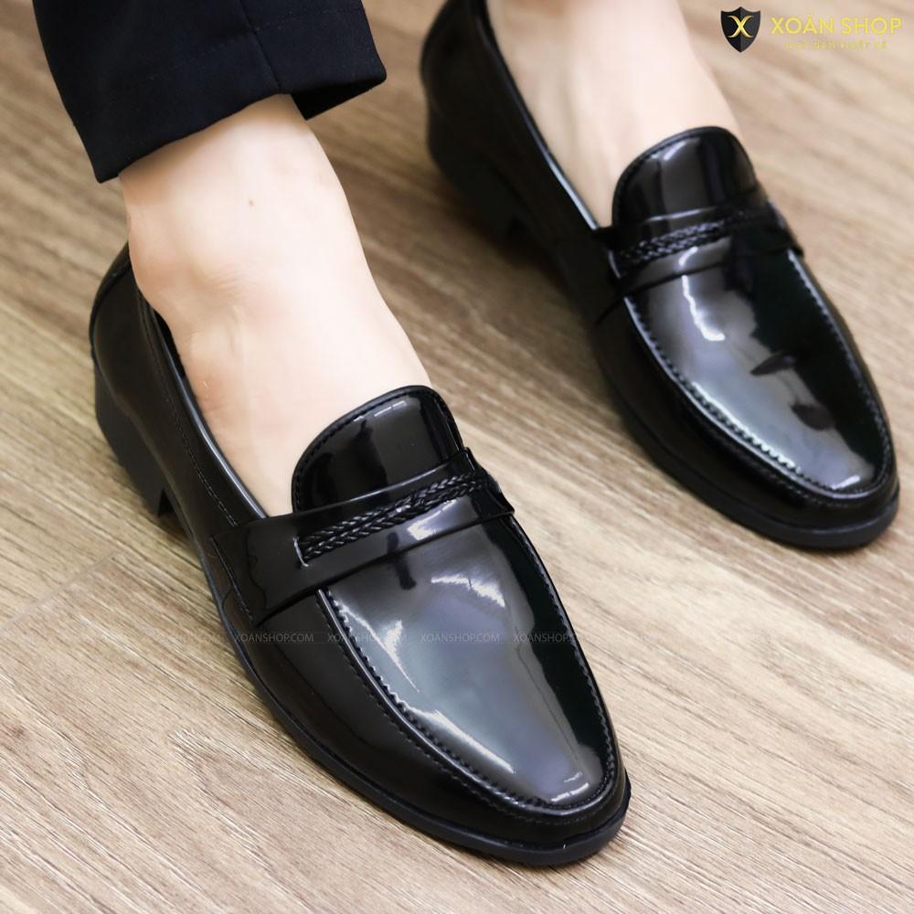 Giày tây nam cao cấp - L159