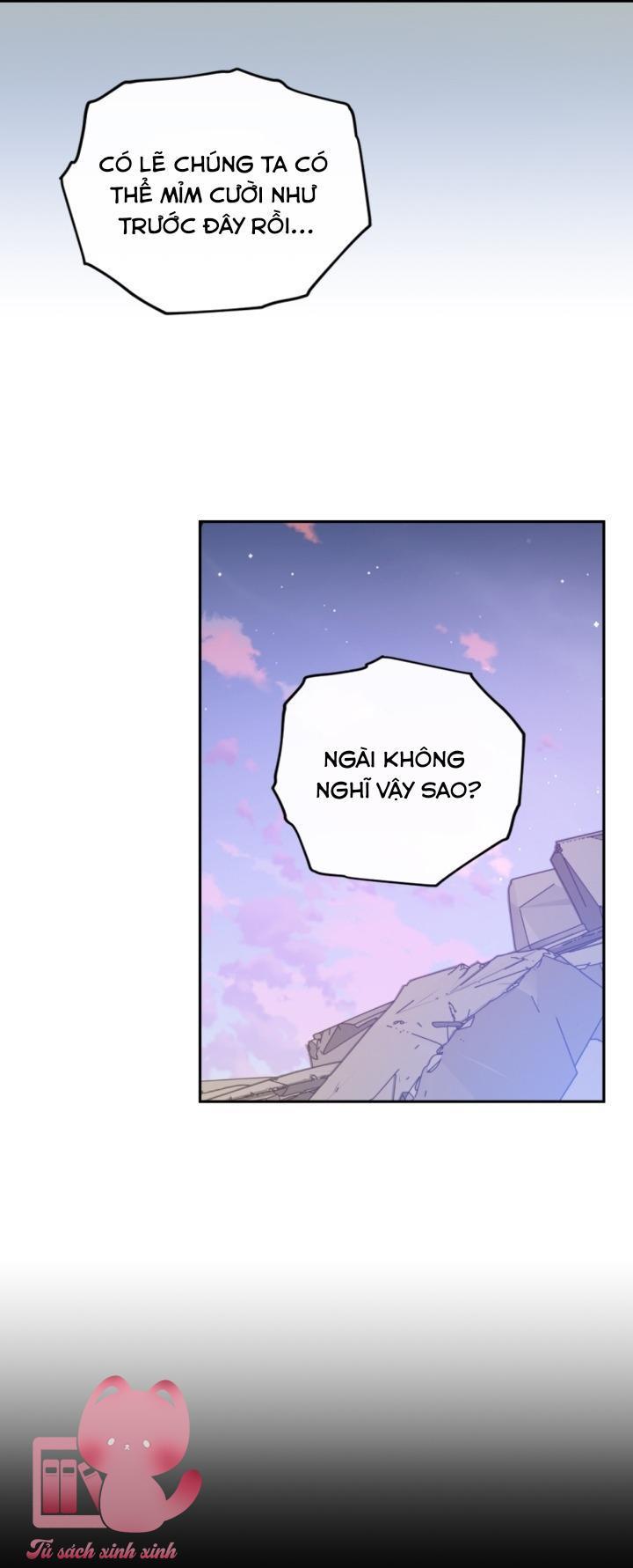 nguyện ước vô vọng của ma nữ chapter 122 8