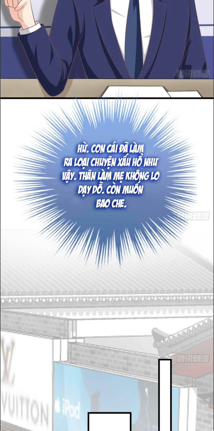 cô vợ đáng yêu của tổng giám đốc mặt lạnh chapter 61.2 15