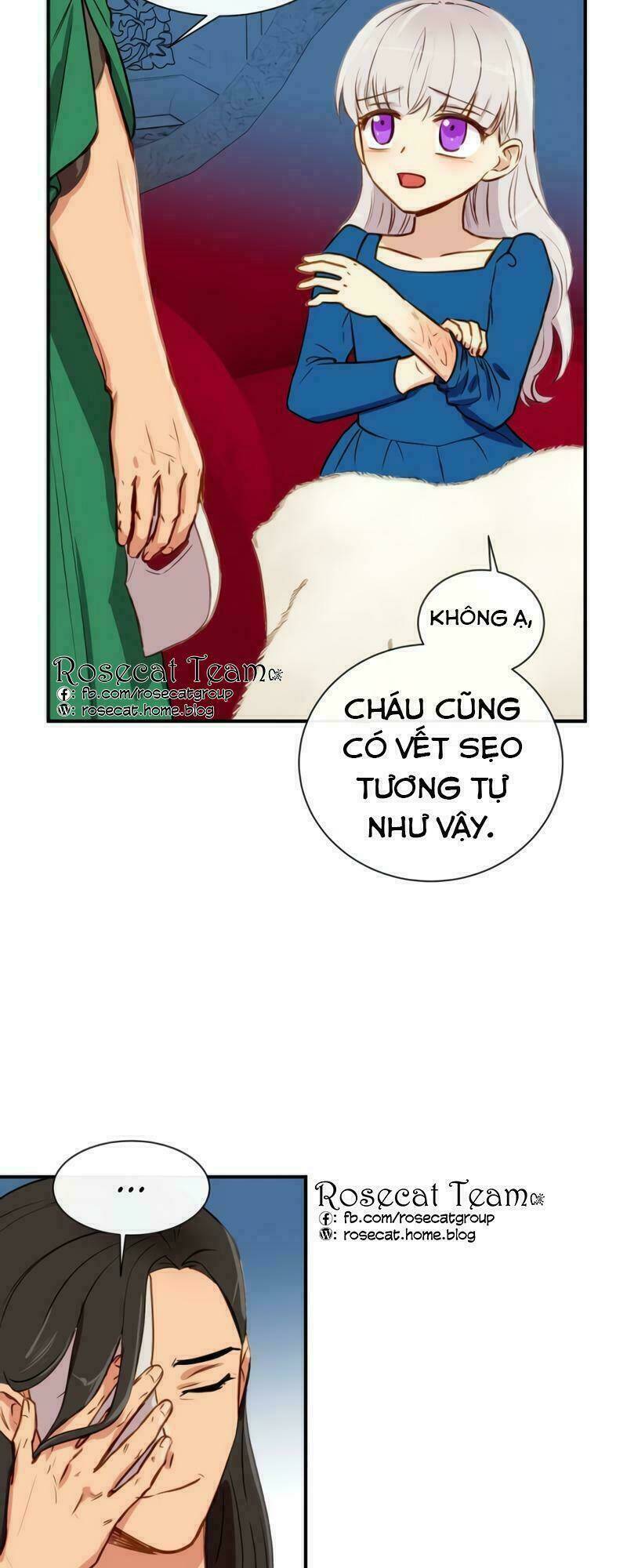 khế ước của nữ công tước quái vật chapter 8 40