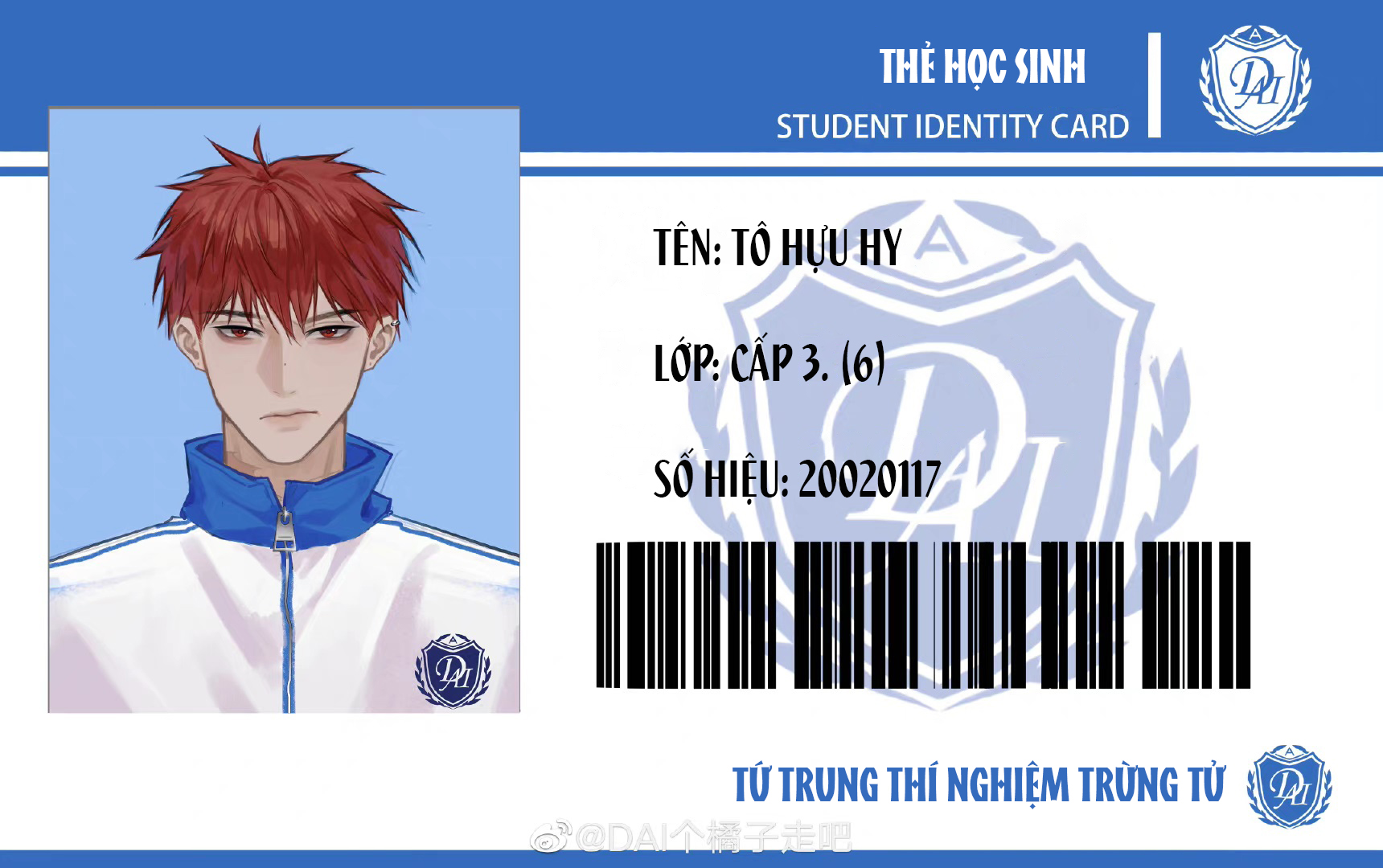 art lẻ của tác giả dai chapter 0 6