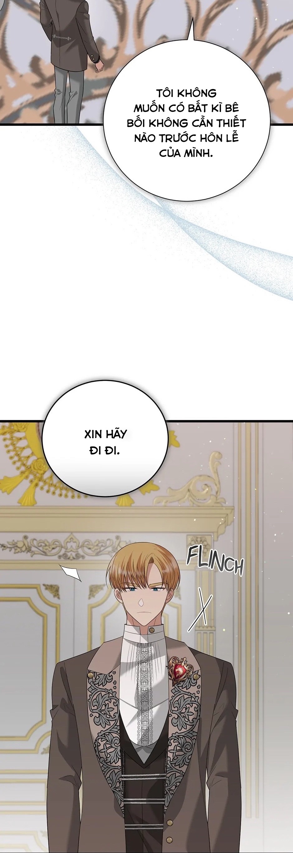 anh trai nguy hiểm của tôi chapter 97 17