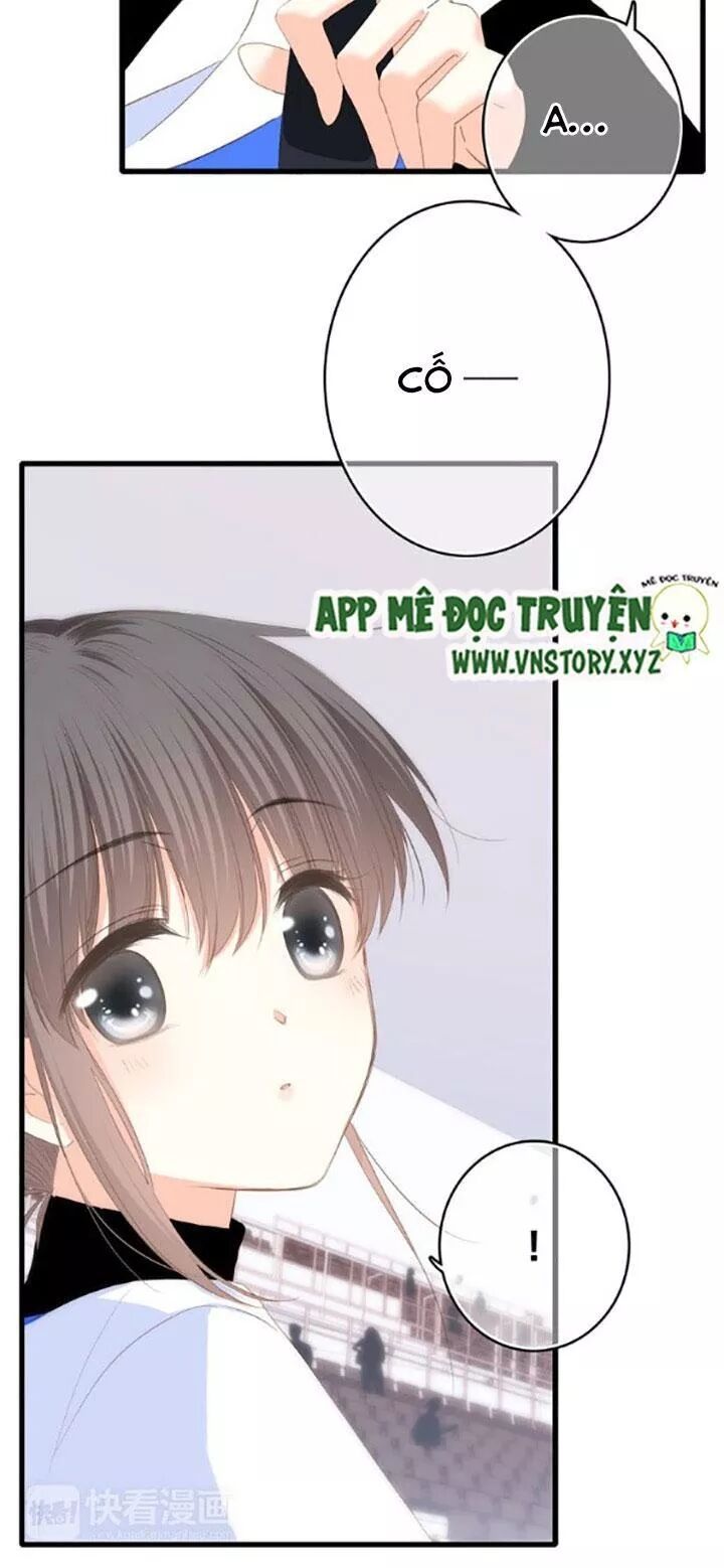 con tim rung động 2 chapter 79 18