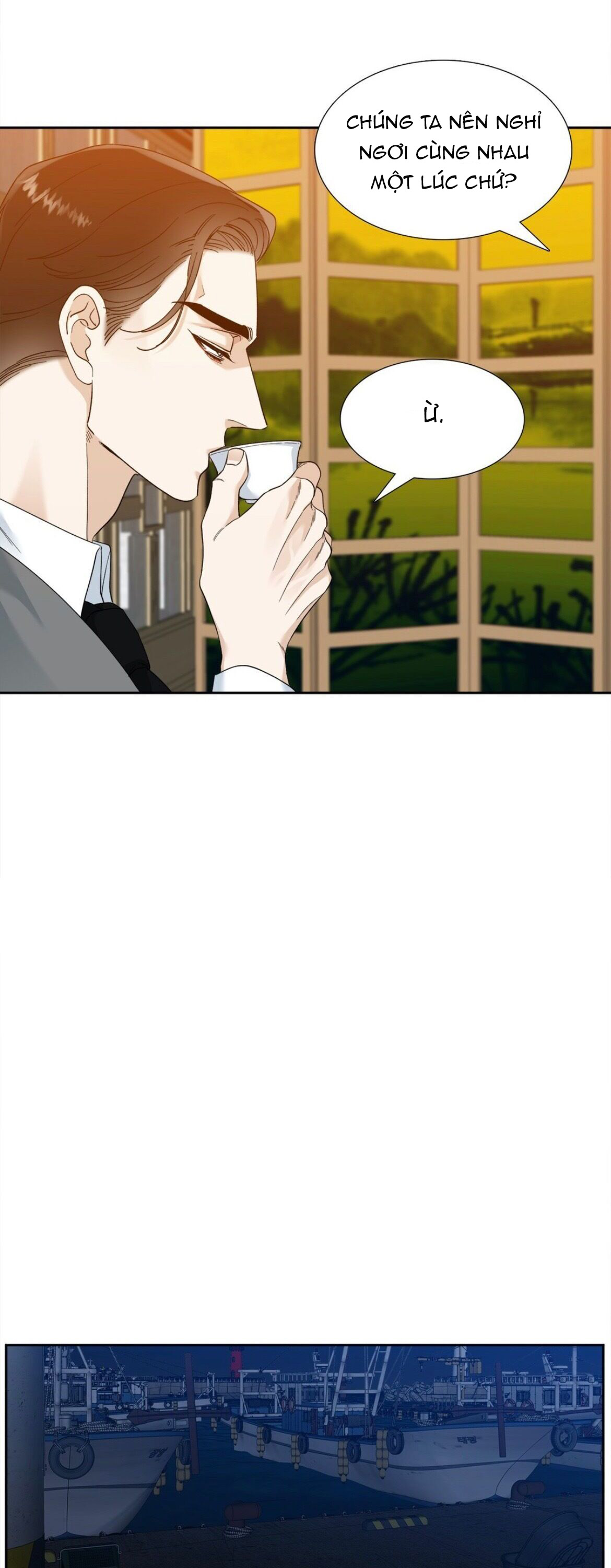 xúc cảm điên cuồng chapter 38.2 1