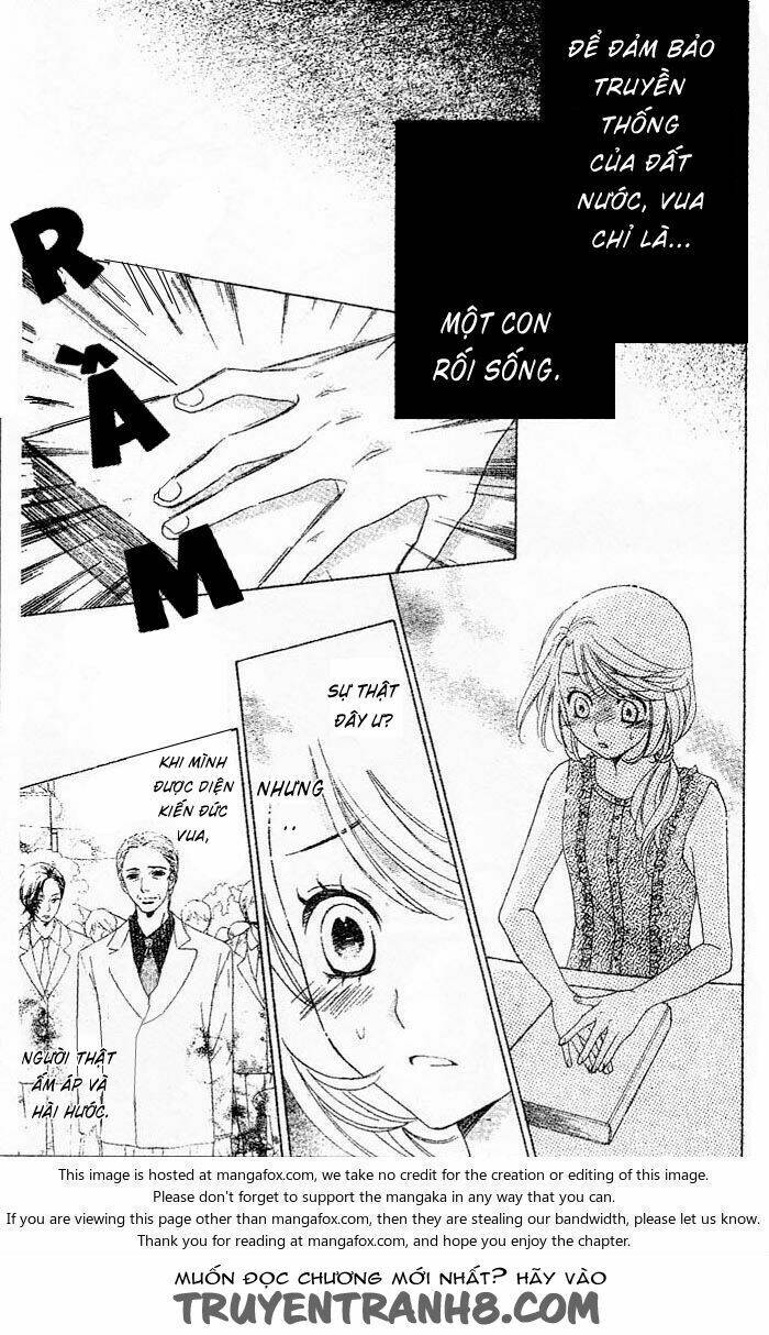 ouji ka prince-hoàng tử? chapter 5 28