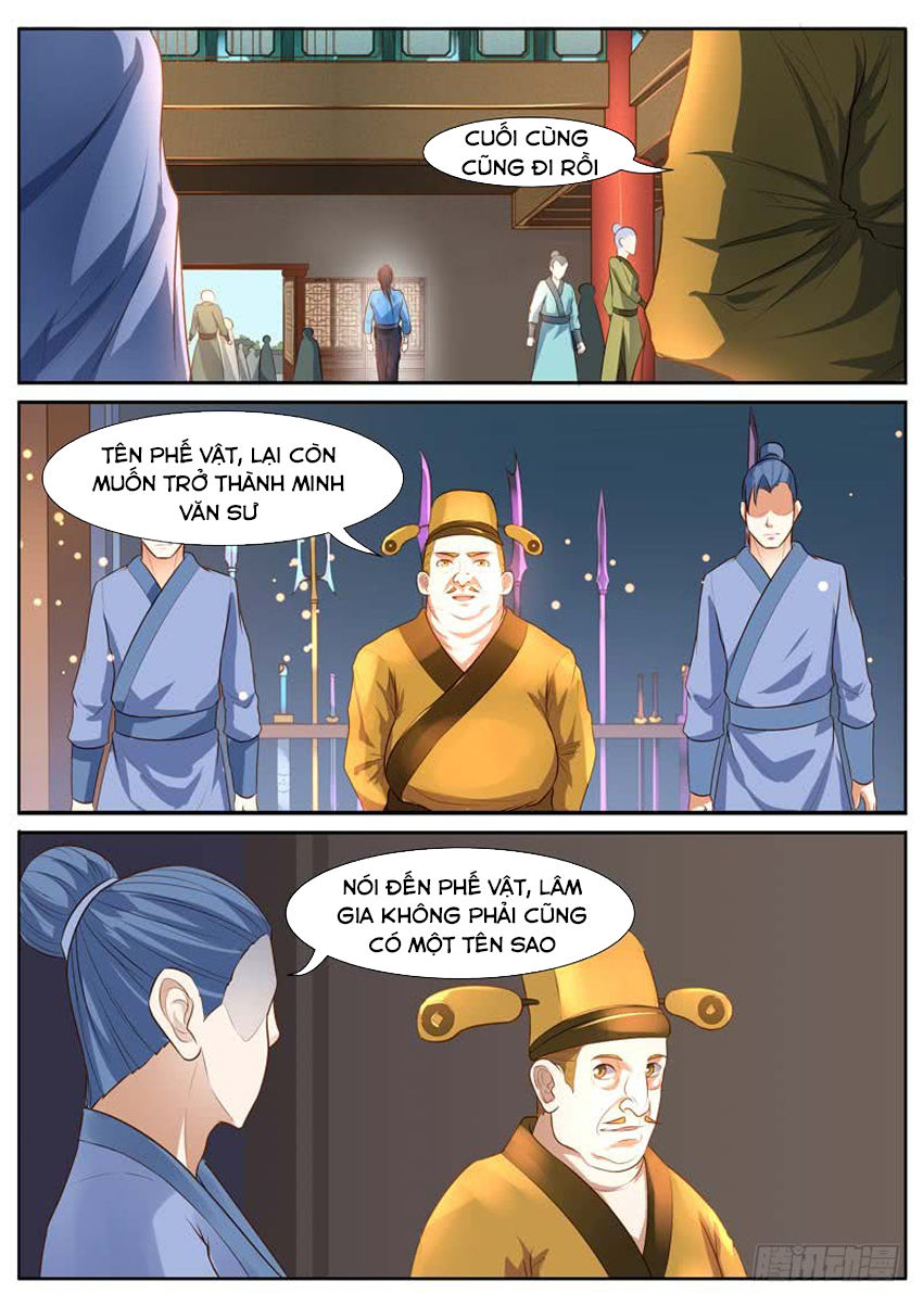 ngự thiên chapter 29 3