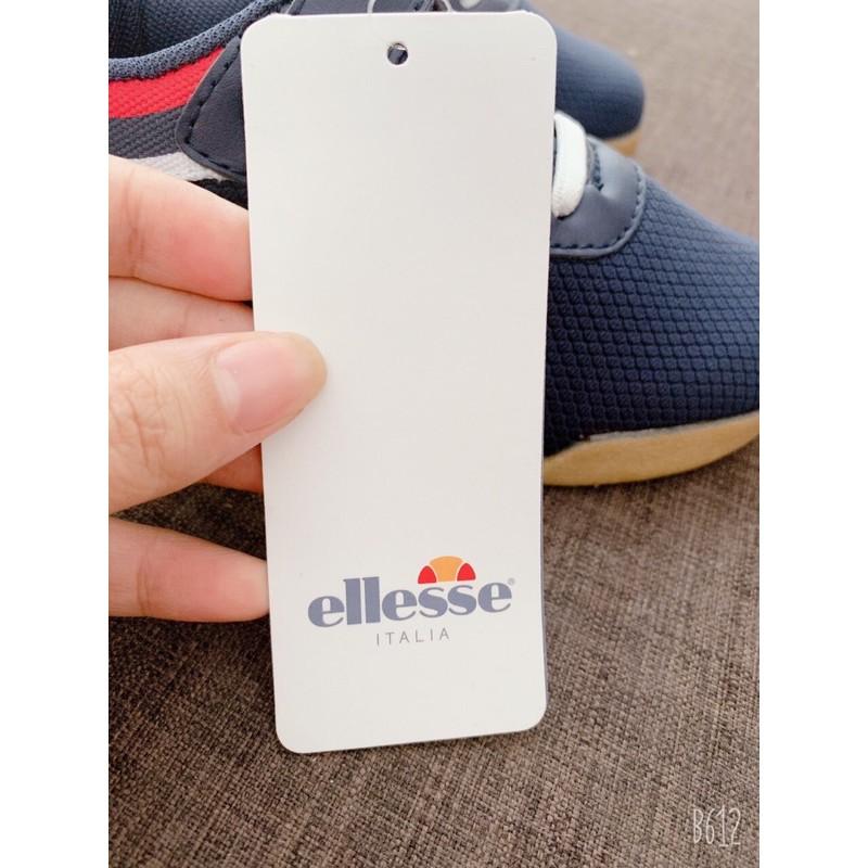 Giày Ellesse Xuất Âu Bé Trai Size 28-35