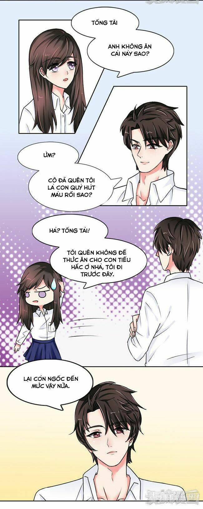 tổng tài ma cà rồng tha cho tôi chapter 14 3
