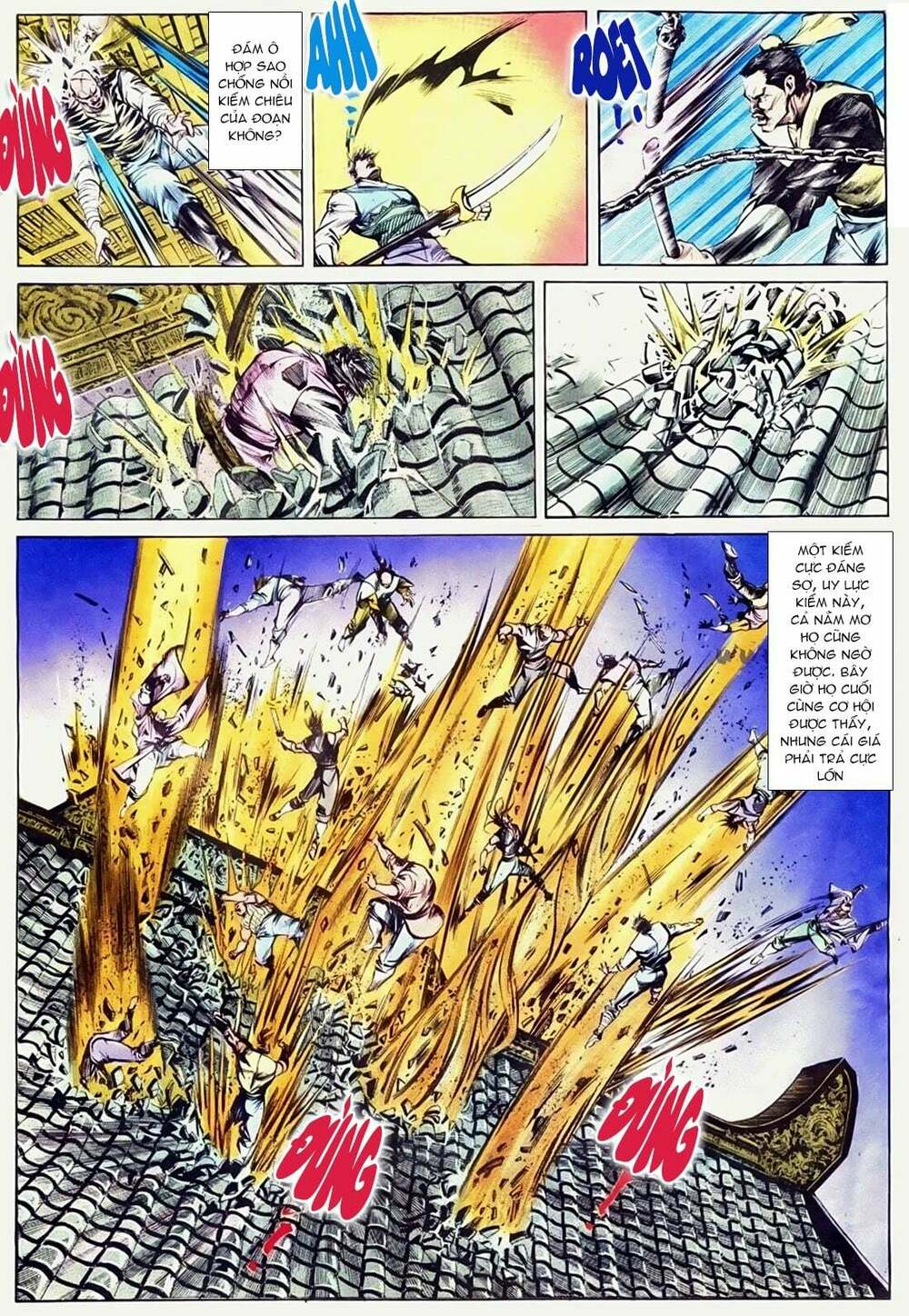 đông phương bất bại - khưu phúc long chapter 34 11