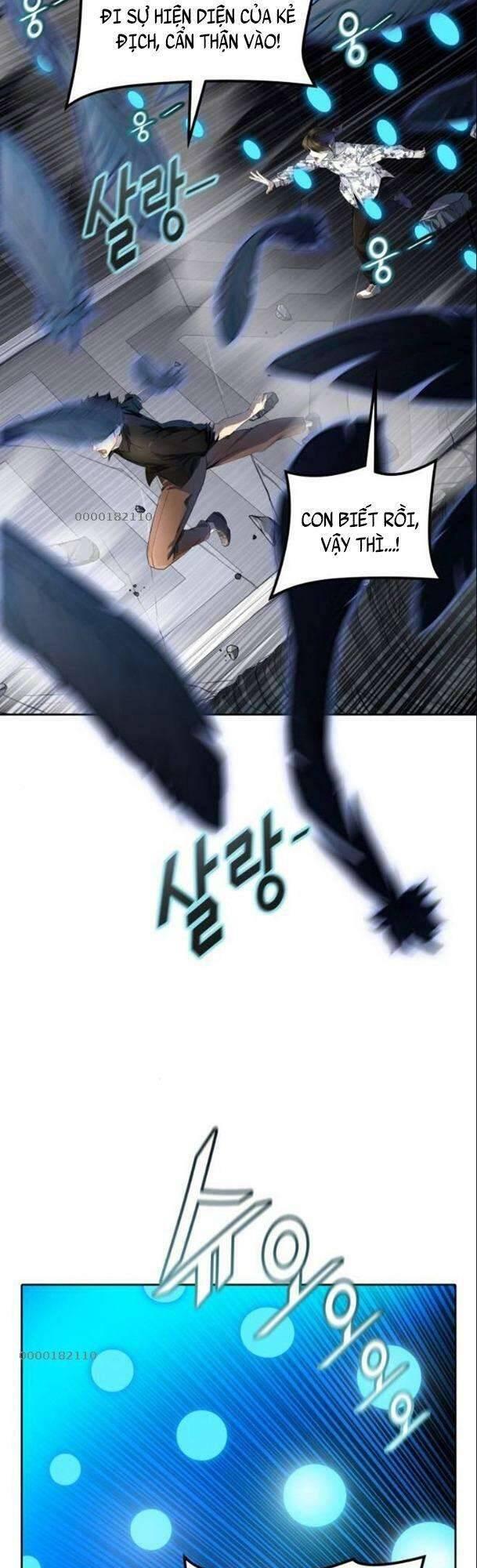 tòa tháp bí ẩn 2 chapter 537 27