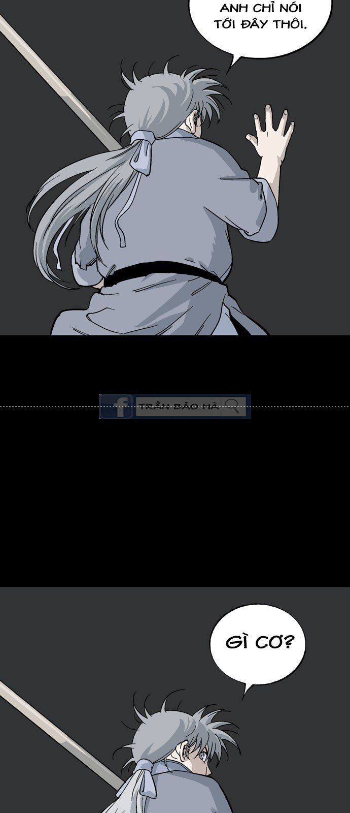 cao thủ 2 chapter 77 7