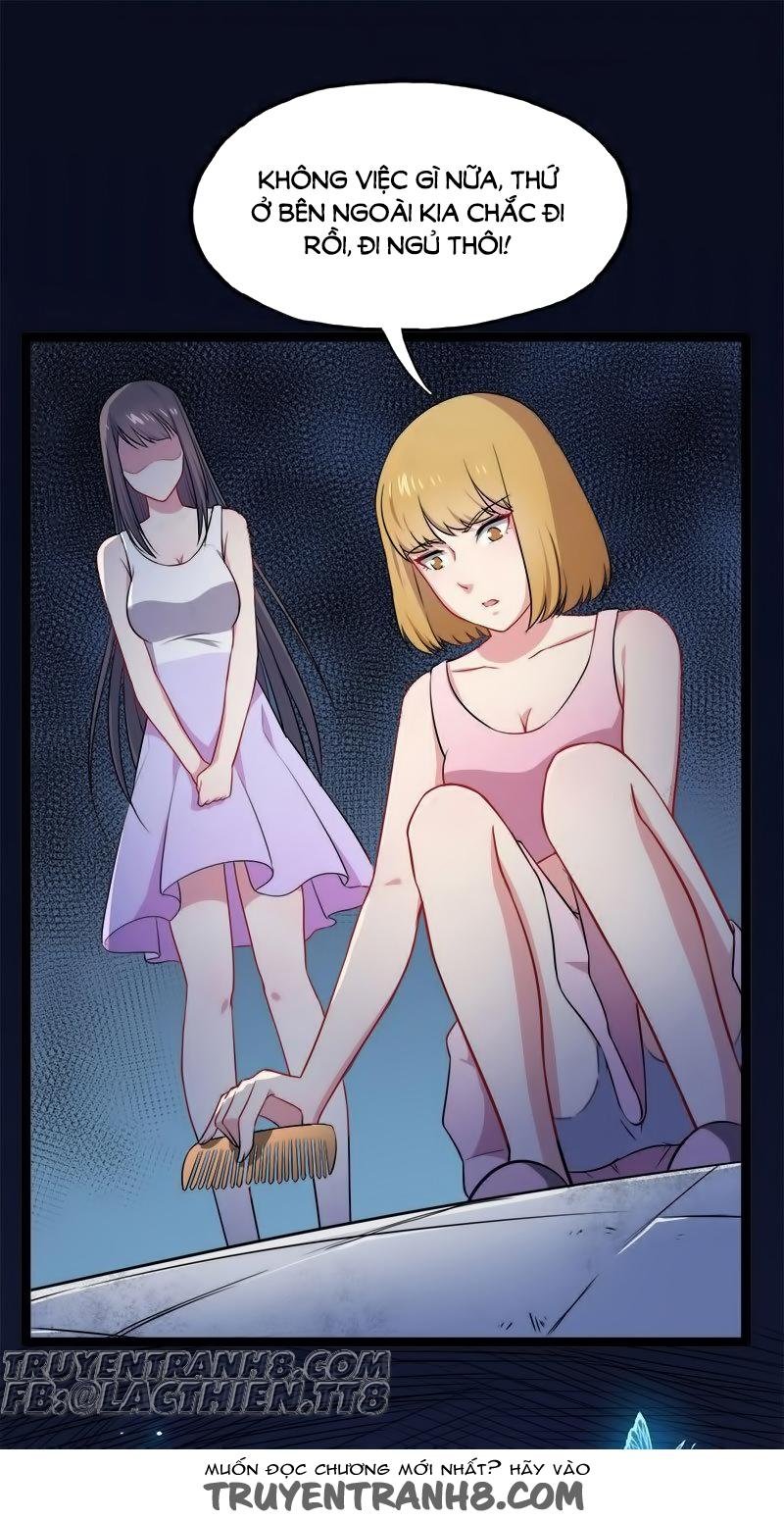 ngạo kiều quỷ vương yêu ta chapter 5 21