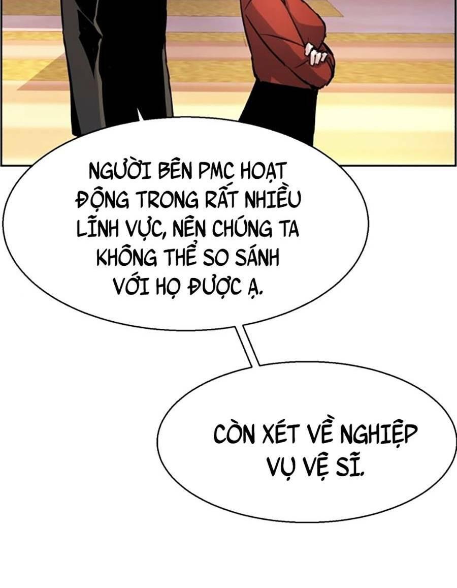 bạn học tôi là lính đánh thuê chapter 88 50