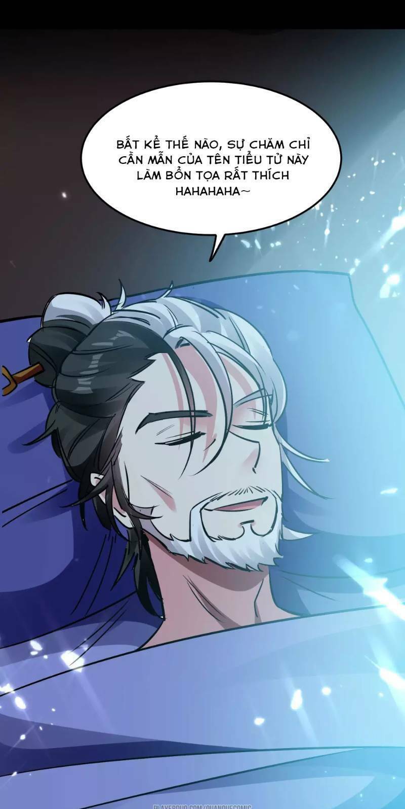 vạn giới tiên vương chapter 18 38