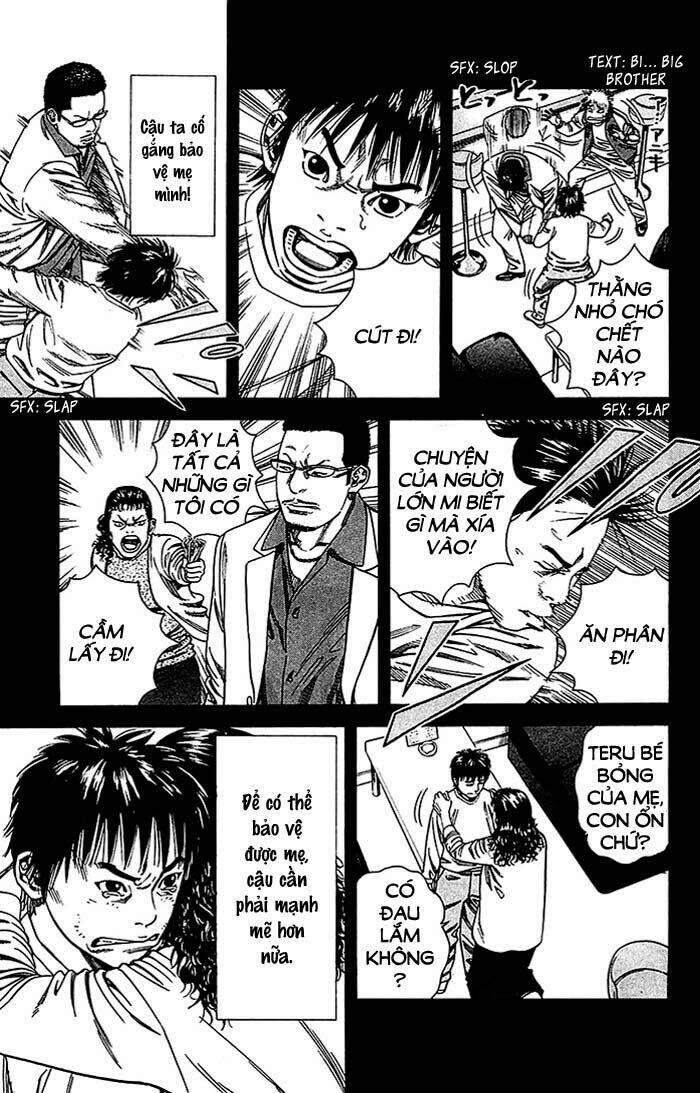 angel voice chapter 21 10