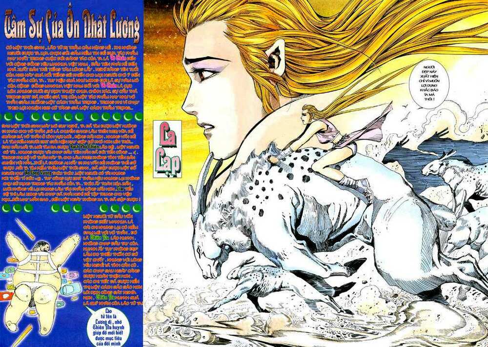 võ thần chapter 74 30