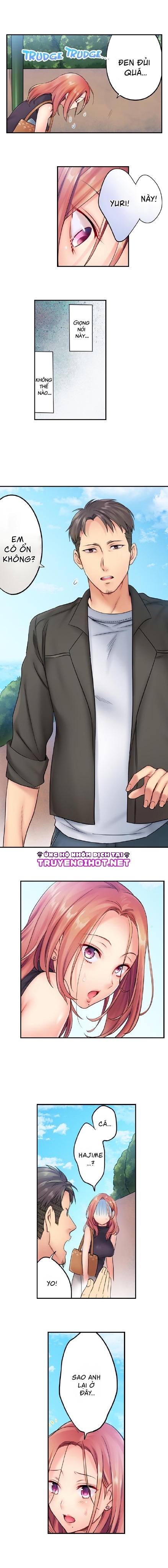 thiên đường mát-xa chapter 9.2 6