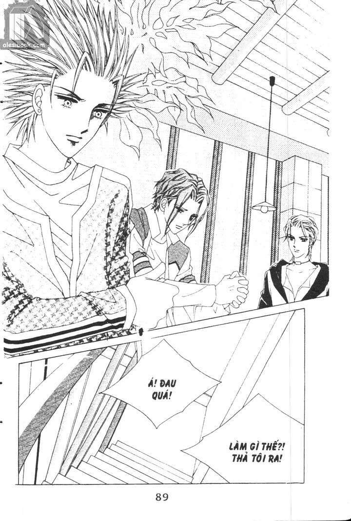 hồng tiểu thư chapter 35 9