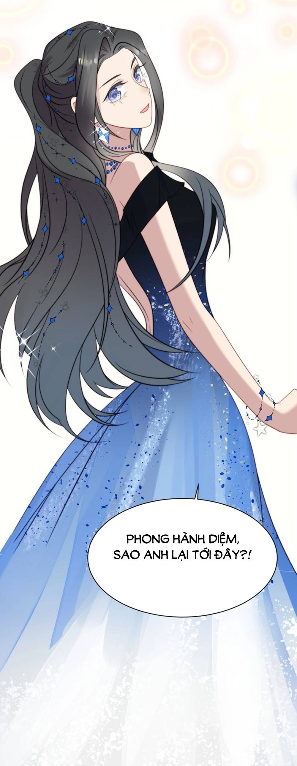 khoá chặt đôi môi (full) chapter 53 20